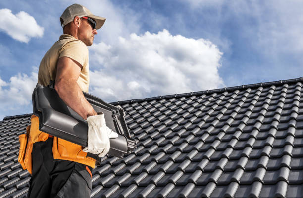 Fast & Reliable Emergency Roof Repairs in Oakland, SC